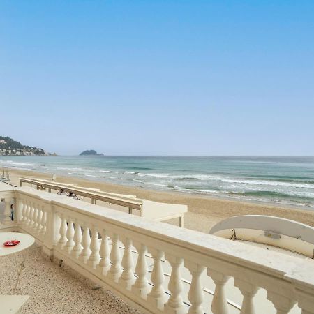 Apartment Beach House By Interhome Алассио Экстерьер фото